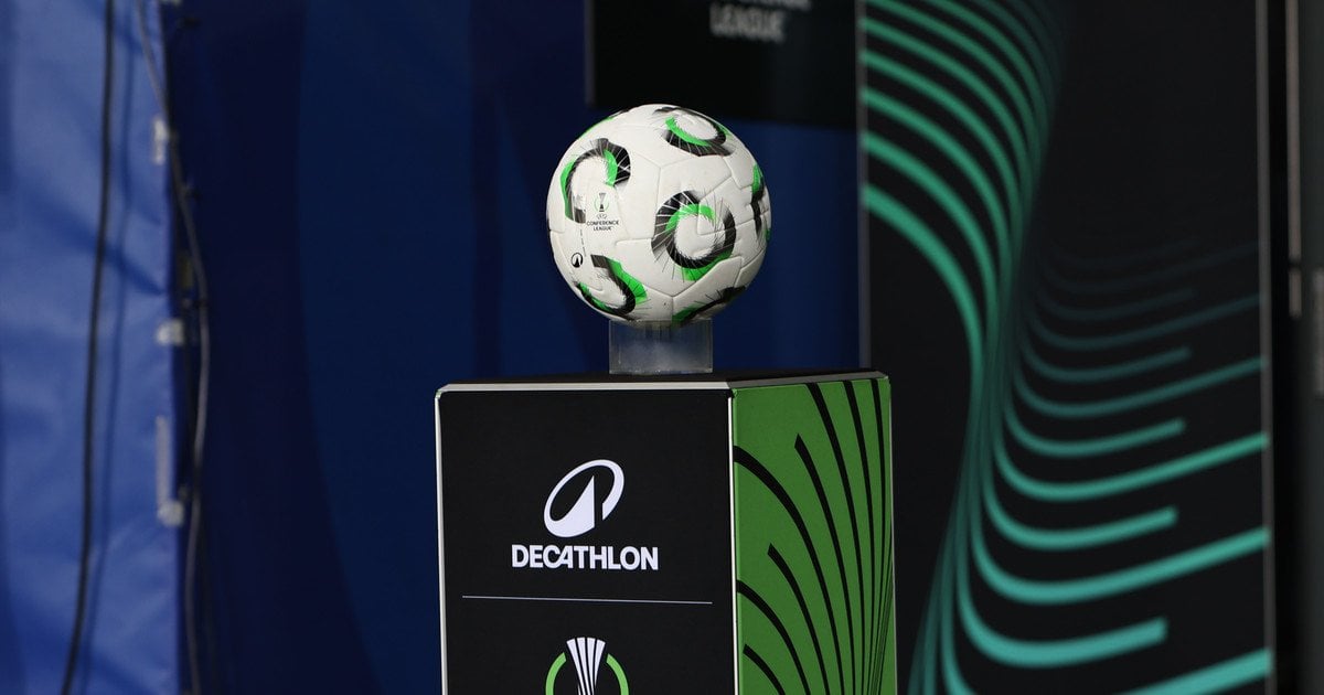 Ліга конференцій