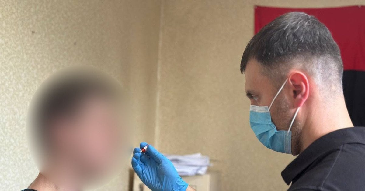 ґвалтівник