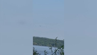 Зеленський показав, як ЗСУ вгатили по "жирній" цілі в РФ - відео