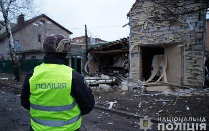 Росіяни атакували Суми "Шахедами" з новим зарядом, щоб убити якомога більше людей: нові подробиці