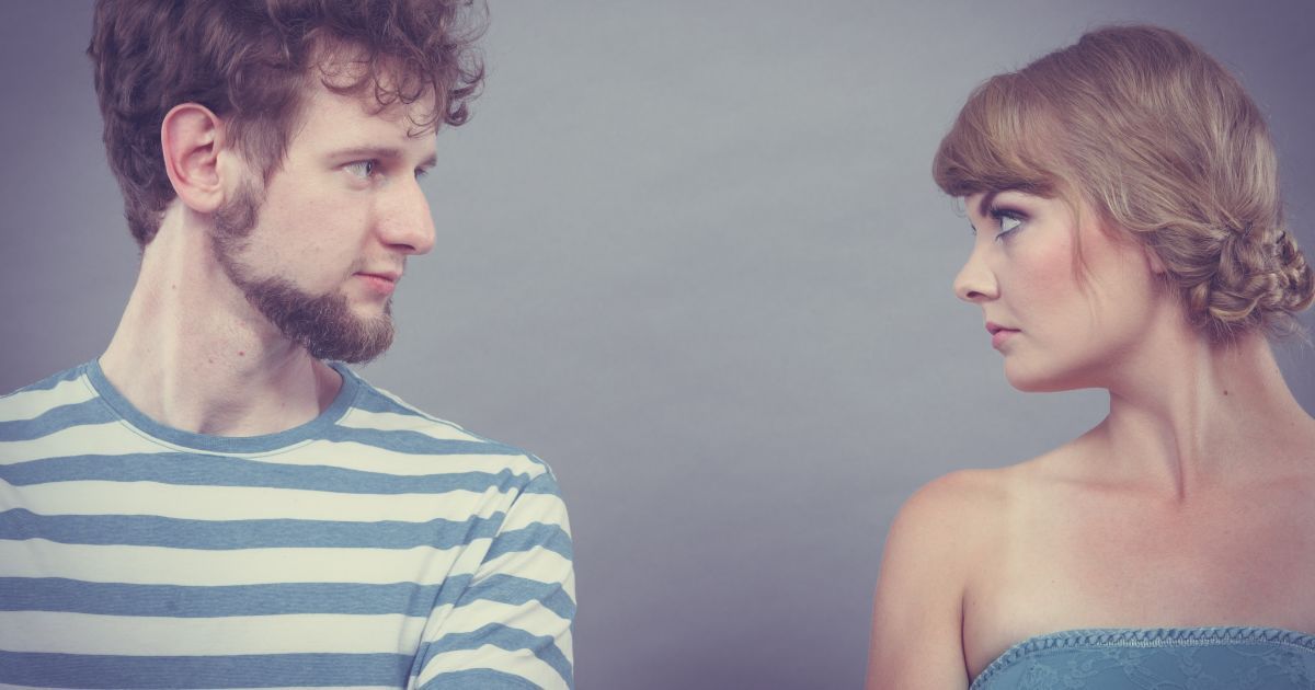 Гостра реакція на події: причини виникнення та що з нею робити