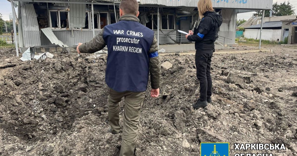 Зачистка і фіксація масових злочинів РФ: Генштаб - про ситуацію на звільнених територіях