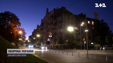 Отключение света будет продолжаться, а зимой их могут продлить