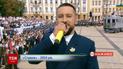 Песенная история современной Украины - попурри от популярных артистов