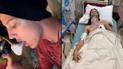 19-летний парень шокировал врачей состоянием своих легких, выкуривая по два-три вейпа в неделю