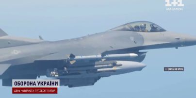 Винищувачі F-16 для України: хто і коли надасть перші літаки