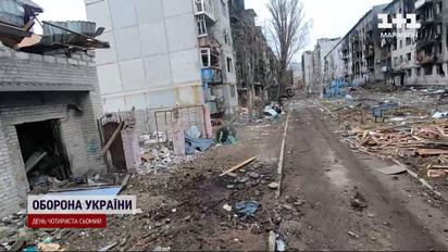 Ворог кинув на Бахмут додатковий десант і артилерію - але Пригожин ниє
