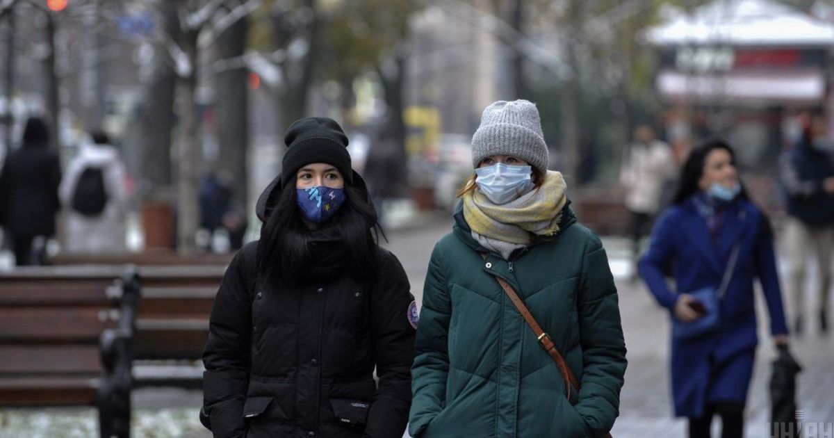 Уряд не запроваджуватиме локдаун без попередження населення