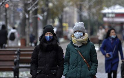 Более тысячи больных выявили в Киеве и еще двух областях: ситуация с коронавирусом в регионах 20 ноября