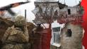 Загострення на Донбасі: нардепів та міністрів відправляють на лінію фронту