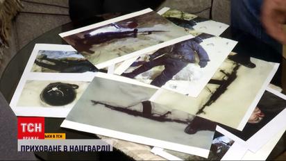 Что происходит в части Нацгвардии в Днепре, где в четверг срочник расстрелял 5 человек | Новости Украины