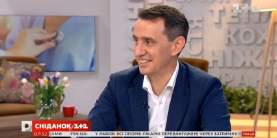 Виходимо з карантину: правила для метро, пляжів та масових заходів – Віктор Ляшко