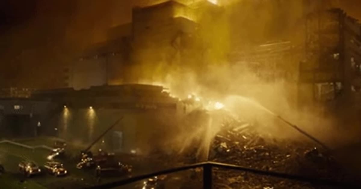 HBO випускає останню серію "Чорнобиля": як і де знімали серіал і чому він не сподобався ліквідаторам