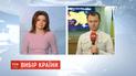 У ЦВК зазначають, що підрахунок голосів відбувається набагато швидше, ніж у першому турі  