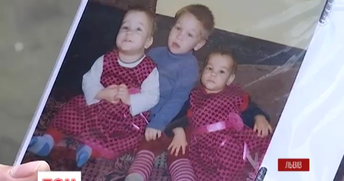 У Львові трагічно загинула дитина