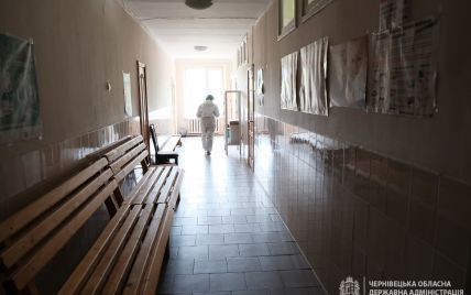 В Черновицкой области резко возросло количество детей, больных коронавирусом