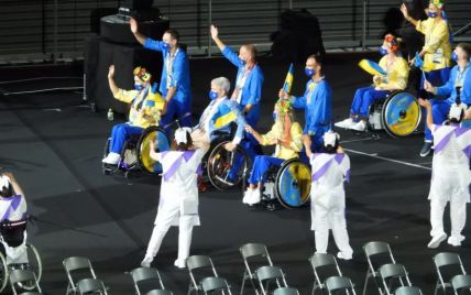 Украина феерично выступила на Паралимпийских играх-2020 в Токио: кто стал обладателями медалей