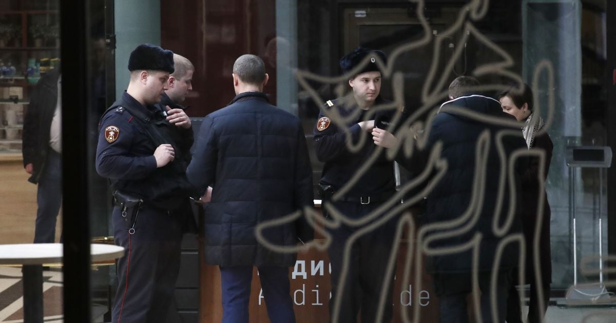 Викрадач картини Куїнджі розповів, що пішов на злочин через борги