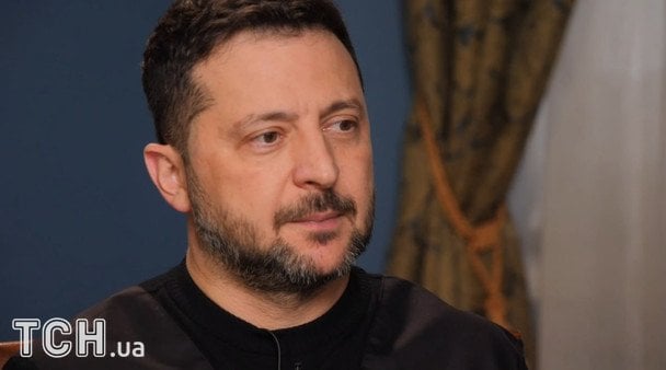 «Одночасність дій США та РФ ризикована»: Зеленський пояснив, чи залишаються Штати союзником України