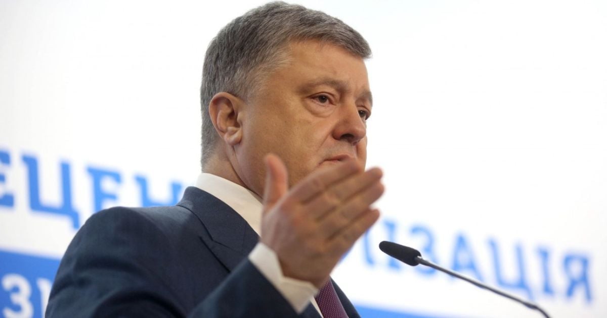 Теперь НАТО будет помогать с большей эффективностью. Порошенко объяснил важность закона "О нацбезопасности"