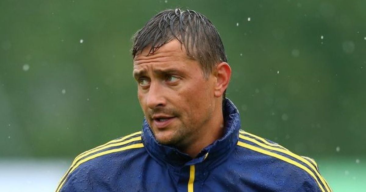 Допомогати скандальному менеджеру у "Динамо" буде ще один працівник "Металіста" - ЗМІ