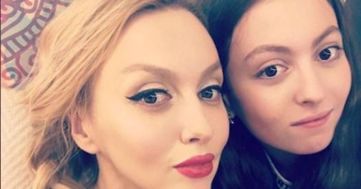 Оля Полякова поділилася власними дієвими уроками виховання дітей