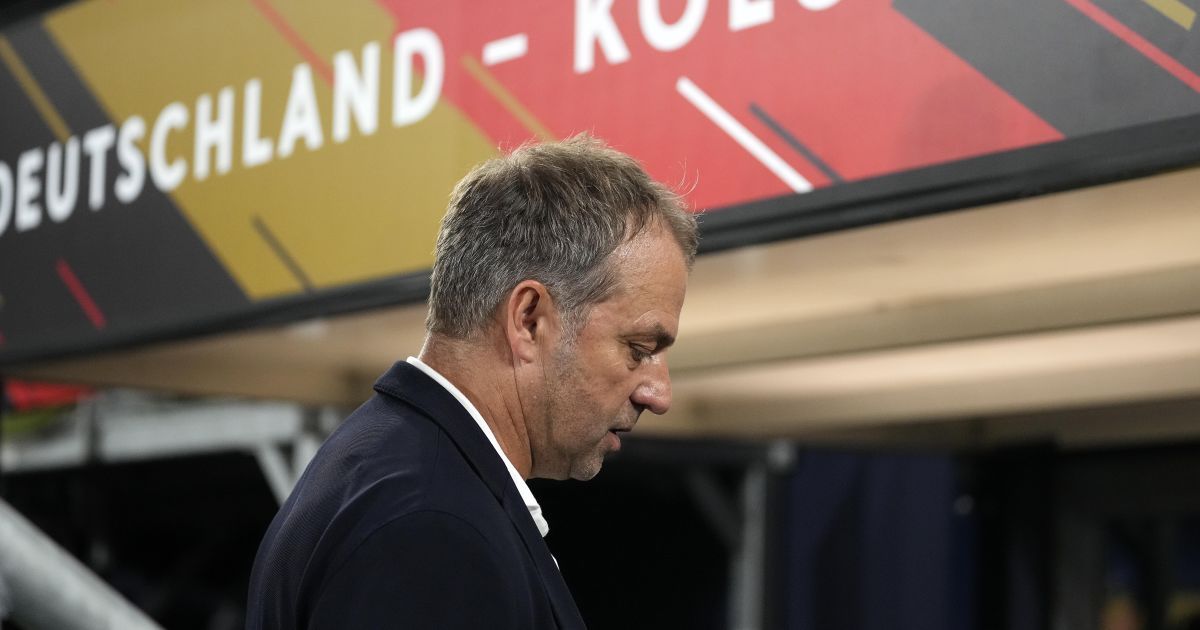 Не пробачили нищівну поразку від японців: збірна Німеччини звільнила головного тренера