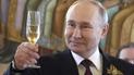 Володимир Путін.