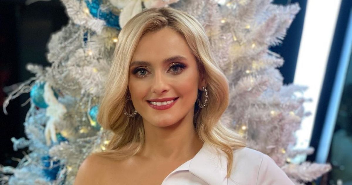 Новини шоу-бізнесу: Ірина Федишин випустила пісню Щасливого Різдва –  слухати онлайн, відео — Гламур —
