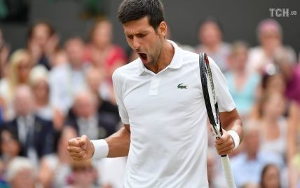 Wimbledon-2018. Джокович одолел Надаля в ожесточенной борьбе за финал