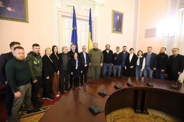 Фото: Руслан Стефанчук