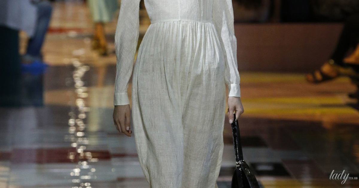 Колекція Prada прет-а-порте сезону весна-літо 2020 / © East News