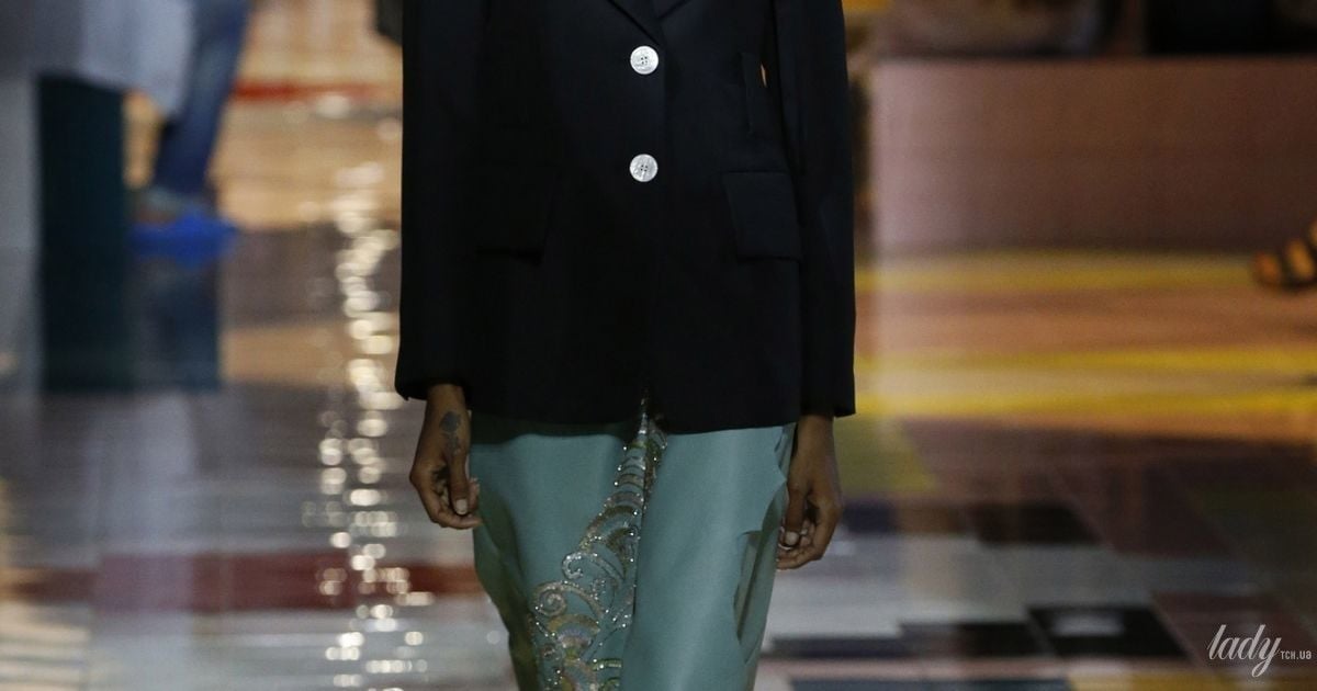 Колекція Prada прет-а-порте сезону весна-літо 2020 / © East News