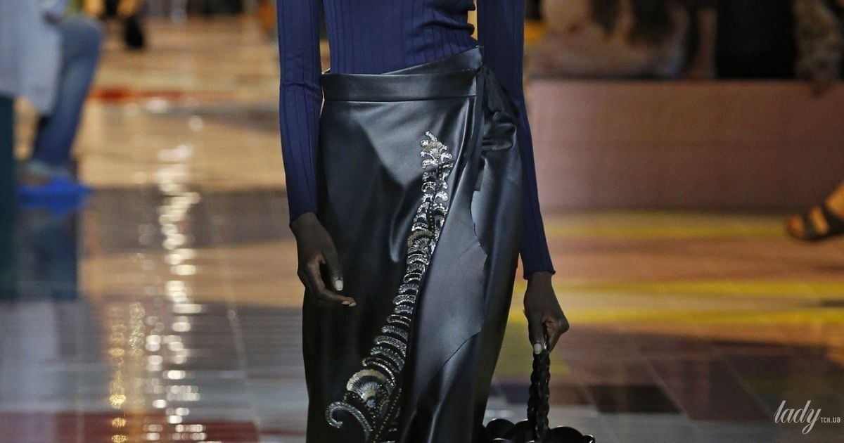 Колекція Prada прет-а-порте сезону весна-літо 2020 / © East News