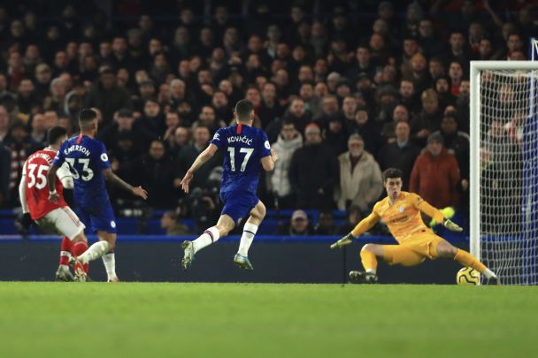  / © Associated Press