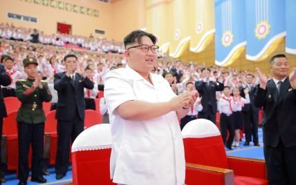 КНДР официально вошла в "клуб ядерных держав"