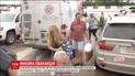 Тисячі людей вивезли з узбережжя Мексики через ураган "Вілла"