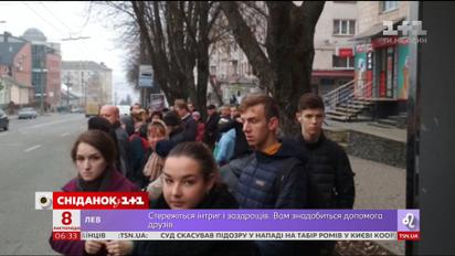 В Тернополе разгорелся скандал из-за цены на проезд в маршрутках