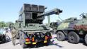 Яке озброєння від союзників можуть отримати ЗСУ 2023 року: пояснення експерта