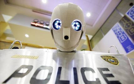 В Сан-Франциско полиции разрешили использовать роботов-киллеров: зачем это понадобилось