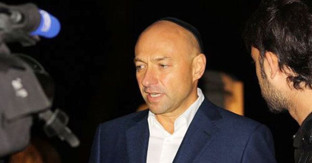 Геннадій Боголюбов