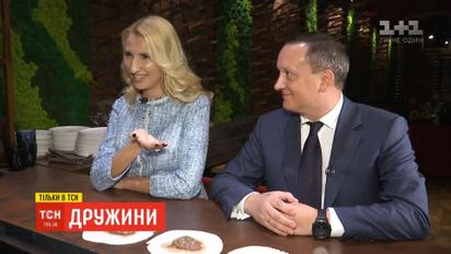 Секретарка ЦВК та дружина юриста-мільйонера розповіла історію свого шаленого кохання