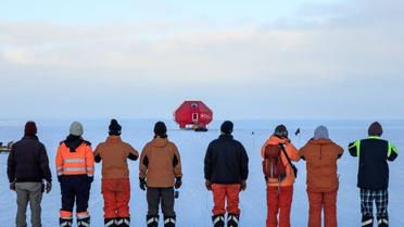 Британська наукова станція в Антарктиді_11 / © British Antarctic Survey / Facebook