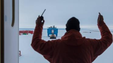 Британська наукова станція в Антарктиді_5 / © British Antarctic Survey / Facebook