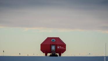 Британська наукова станція в Антарктиді_12 / © British Antarctic Survey / Facebook