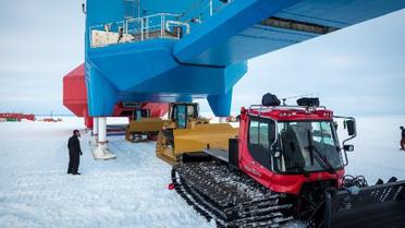 Британська наукова станція в Антарктиді_9 / © British Antarctic Survey / Facebook