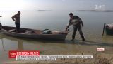 Спасти Свитязь: самое глубокое озеро Украины катастрофически мелеет