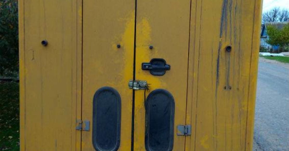 В Одессе 12-летняя девочка погибла из-за катания на подножке грузовика 