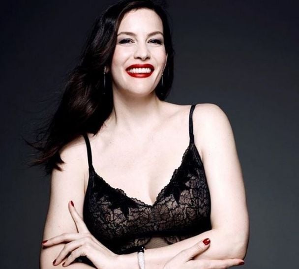 Порно видео с Liv Tyler (Лив Тайлер)