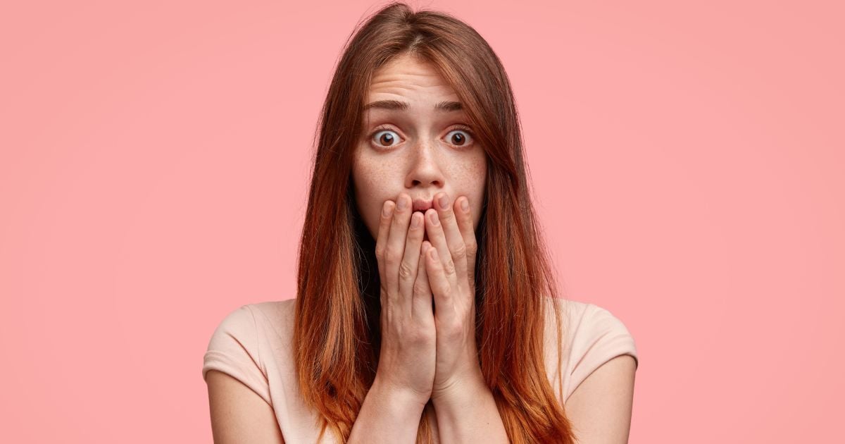 Дівчина дізналася жахливу правду про свою сім'ю після тесту ДНК